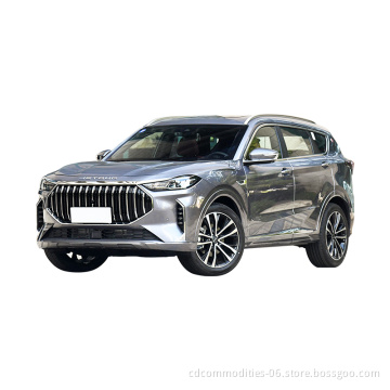 Pas cher 2022 Nouveau usage Chery Jetour X70 Plus SUVE SUV